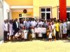 GLICO Health Insurance commits GH¢100,000 to Korle Bu Paediatric Oncology Unit