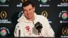 College Football Playoff: Alabama vs. Indiana…