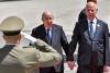 Algerian president denies secret Tunisia military agreement