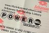 Arkansas Lottery Finally Addresses $1.817 Billion Powerball Winner