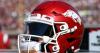 Arkansas receiver Andy Jean plans to enter NCAA transfer portal