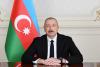 President Ilham Aliyev addressed on the occasion of the Day of Solidarity of World Azerbaijanis and the New Year -VIDEO-UPDATED
