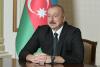 President: All Azerbaijanis should know and do know that a strong Azerbaijani state stands behind them