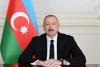 Azerbaijani President: We can be proud of this year’s achievements in economic development