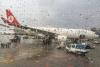 Turkish Airlines, AJet cancel flights on Jan. 1 due to adverse weather