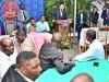 iciHaiti - Politic : The Prime Minister engages in dialogue with grassroots community organizations