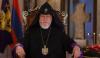 New Year’s Message of His Holiness Karekin II, Supreme Patriarch and Catholicos of All Armenians (video)