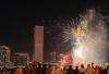 Dazzling fireworks welcome 2026 in style across Bahrain