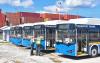 Transport Board welcomes 35 new electric buses