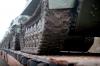 Belarus Sent 31 Railcars of Military Equipment to Russia’s Tank Reserve Base