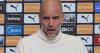 Pep Guardiola hits out at Sky Sports in awkward press conference - 'I have to be careful'