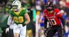 Oregon Ducks game preview: Can No. 5 Oregon solve Texas Tech's defensee?
