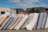 TNRD to introduce higher fees for recycling mattresses, boxsprings in 2026 (Kamloops)