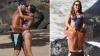 Alessandra Ambrosio Caught Smooching Buck Palmer on Brazilian Beach