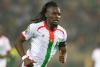 CAF Fines Burkina Faso Captain Bertrand Traoré for Post-match Refereeing Comments