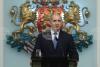 President Radev in New Year's Address: We Must Not Waste Opportunity to Change Bulgaria