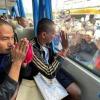 The 18 Cambodian soliders had been held by Thailand since late July after a previous round of border fighting
