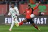 Ivory Coast fight back to pip Cameroon for top spot in AFCON group