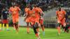 AFCON: Elephants Topple Cameroon to Win Group