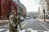 About 175 members of West Virginia National Guard to remain in D.C. through February