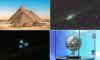 The five unsolved mysteries of 2025 that captivated the world... from a UFO surviving a hellfire missile to a 'vast city' under Egypt's pyramids