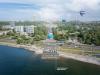 Tallinn Song Festival Ground rejuvenation design tender open