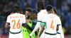 Côte d’Ivoire Fight Back Against Gabon To Book Top Spot In Group
