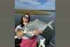Atlanta angler sets new women’s state record for Florida pompano