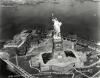 German Spies Detonated 2 Million Pounds of Explosives in New York Harbor in 1916: The Statue of Liberty's Torch Has Been Closed Ever Since