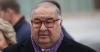 German Prosecutors End Latest Investigation Into Alisher Usmanov, Says Steinhöfel