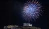Greece Welcomes 2026 with Dazzling Fireworks and Festivities in Athens