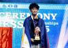 IM Arca places 2nd in Hong Kong chess