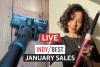 I’m a consumer expert tracking the best deals in the January sales