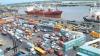 Cargo clearance remains 70% dependent on human interface