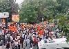 Hindu extremists vandalize Muslim shrine in northern India