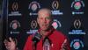 Alabama's Kalen DeBoer, Indiana's Curt Cignetti give their final thoughts ahead of the Rose Bowl