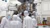 Scientists Find 26 Whole New Bacteria Species In NASA's Supposedly Sterile Cleanrooms Which Could Invade Mars