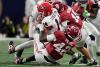 The pivotal moment for Alabama’s top pass rusher Yhonzae Pierre