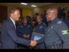 JCF to adapt KOBAN-Brazil  policing to strengthen community relations