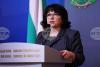 Outgoing Finance Minister: Bulgaria’s Eurozone Entry Is Dream Fulfilled