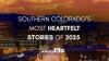 Southern Colorado’s most heartfelt stories of 2025