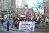 Denver Anti-War Protests Target New Palantir Headquarters