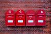 In Denmark, the national postal service will permanently cease letter delivery on December 31st.