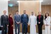 Dominican Republic delegation explores UAE’s govt innovation models