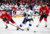 Canada defeats Finland 7-4 on New Year’s Eve at world juniors to top Group B