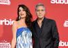 Donald Trump bashes George Clooney after actor becomes French