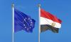 Egypt’s strategic partnership with Europe strengthens trade and logistics
