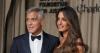 France defends granting George Clooney and his family French citizenship
