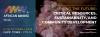 African Mining Week 2026 to Spotlight Sustainable Growth, Skills and Community Development