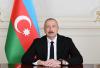 President Ilham Aliyev Addresses People On Occasion Of Day Of Solidarity Of World Azerbaijanis And New Year (FULL SPEECH) (VIDEO)